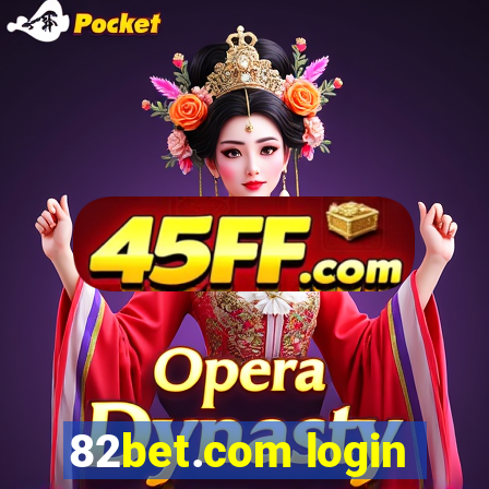 82bet.com login